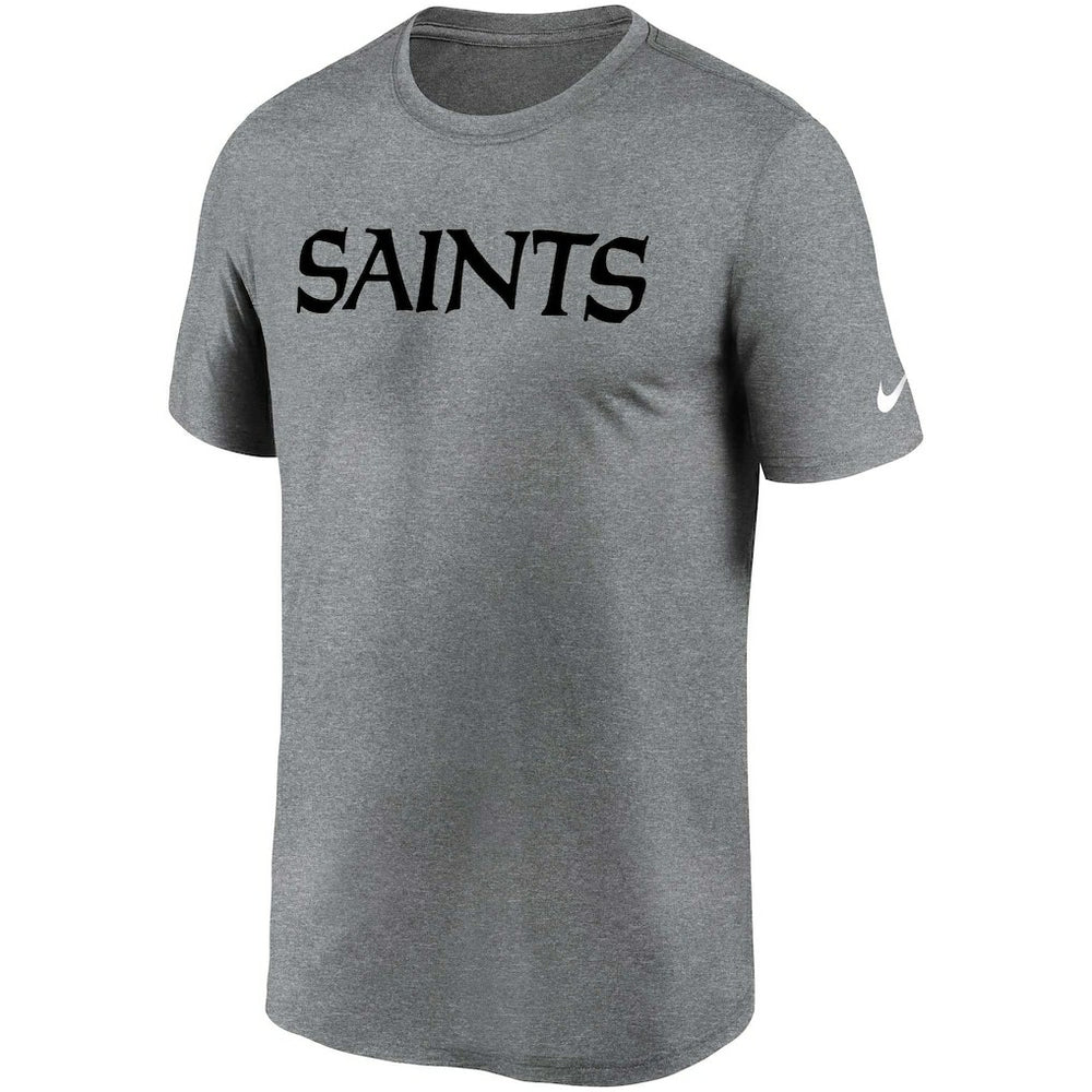 Legend Wordmark T-Shirt - New Orleans Saints