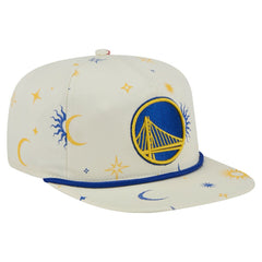 NBA Golden State Warriors Lunar Golfer Snapback Hat sale