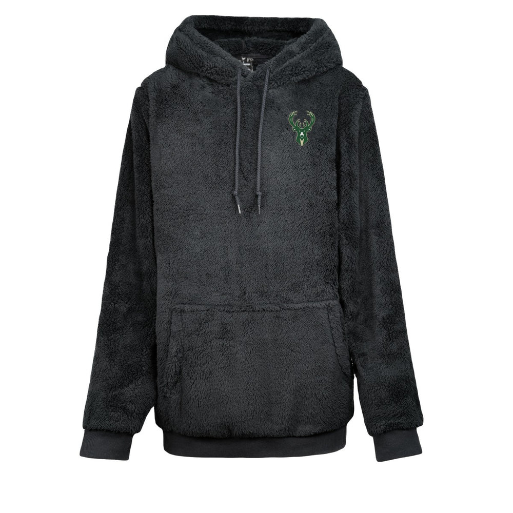 NBA Milwaukee Bucks The Best Hoodie in the World By Jill Martin Unisex Oversized Lounge Pullover Hoodie