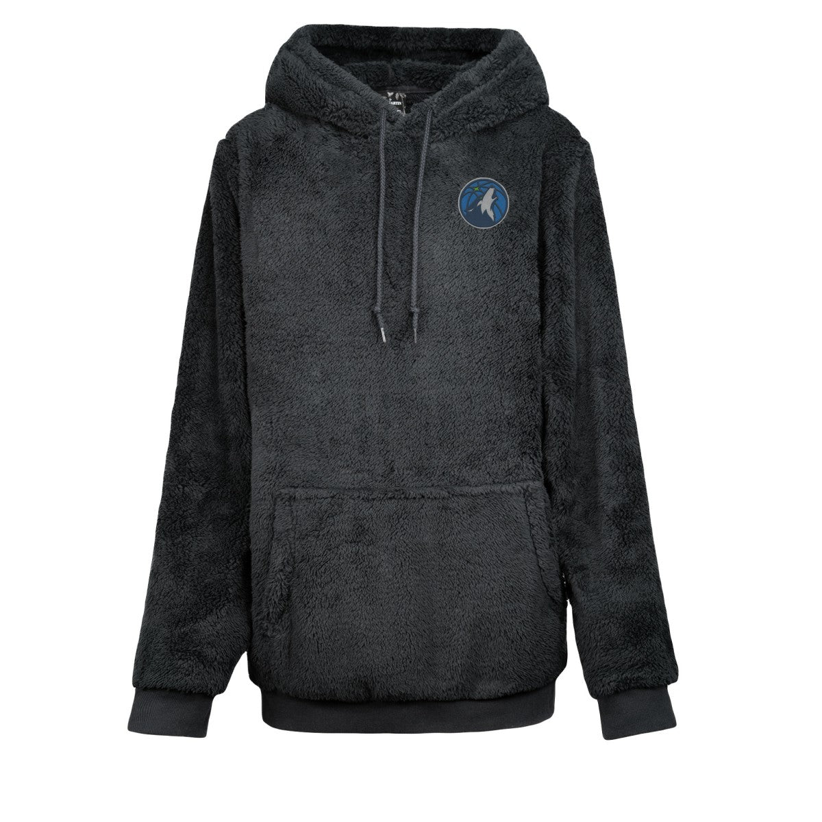 NBA Minnesota Timberwolves The Best Hoodie in the World By Jill Martin Unisex Oversized Lounge Pullover Hoodie