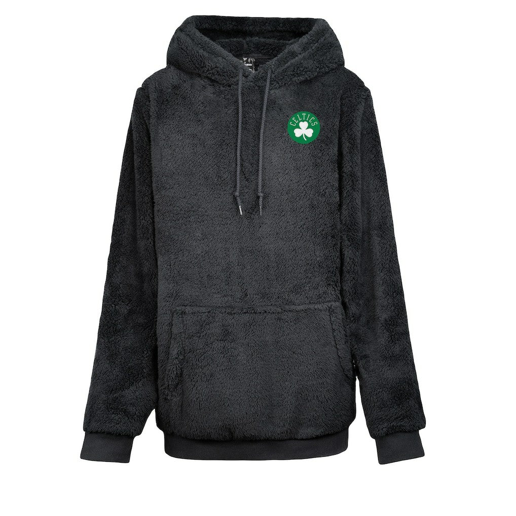 NBA Boston Celtics The Best Hoodie in the World By Jill Martin Unisex Oversized Lounge Pullover Hoodie