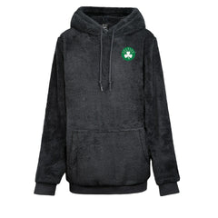 NBA Boston Celtics The Best Hoodie in the World By Jill Martin Unisex Oversized Lounge Pullover Hoodie