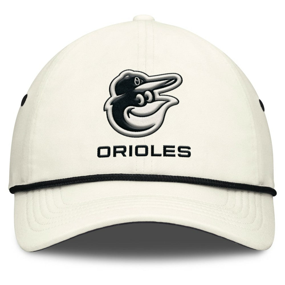 MLB Baltimore Orioles Nike Club Adjustable Hat