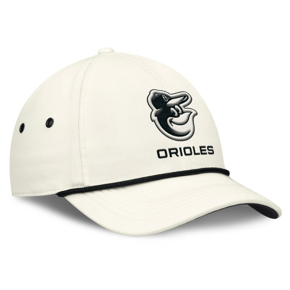 MLB Baltimore Orioles Nike Club Adjustable Hat