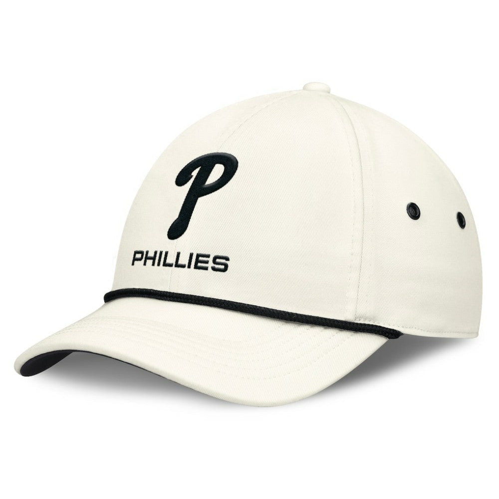 MLB Philadelphia Phillies Nike Club Adjustable Hat