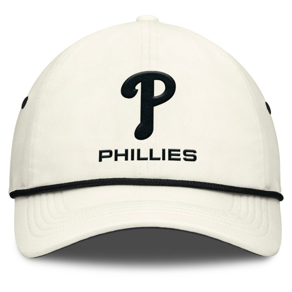 MLB Philadelphia Phillies Nike Club Adjustable Hat