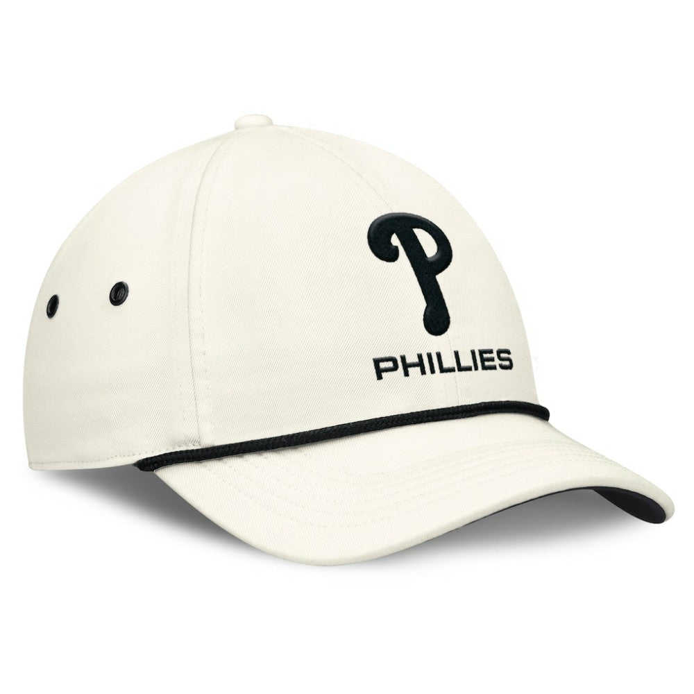 MLB Philadelphia Phillies Nike Club Adjustable Hat