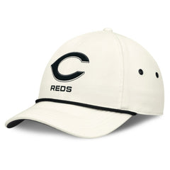 MLB Cincinnati Reds Nike Club Adjustable Hat