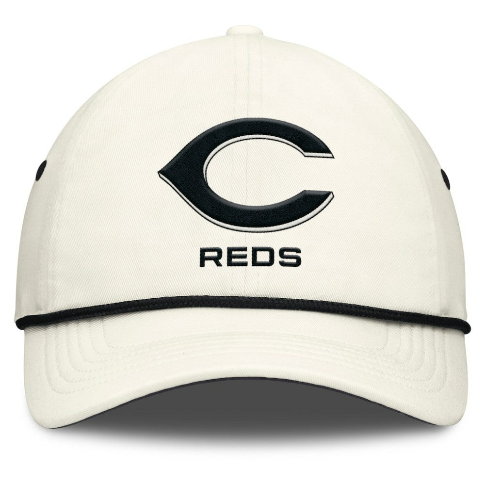 MLB Cincinnati Reds Nike Club Adjustable Hat
