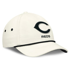 MLB Cincinnati Reds Nike Club Adjustable Hat