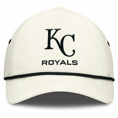 MLB Kansas City Royals Nike Club Adjustable Hat