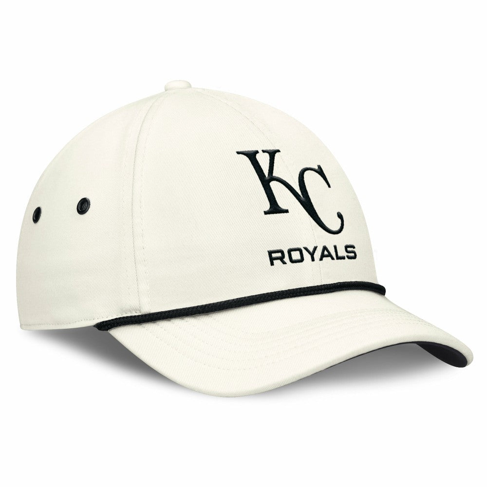 MLB Kansas City Royals Nike Club Adjustable Hat