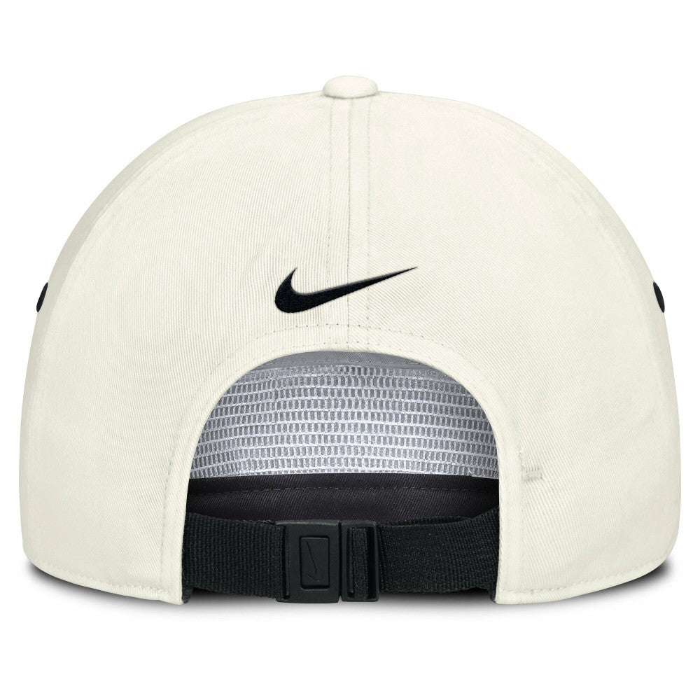 MLB Kansas City Royals Nike Club Adjustable Hat