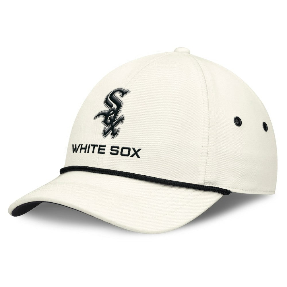 MLB Chicago White Sox Nike Club Adjustable Hat