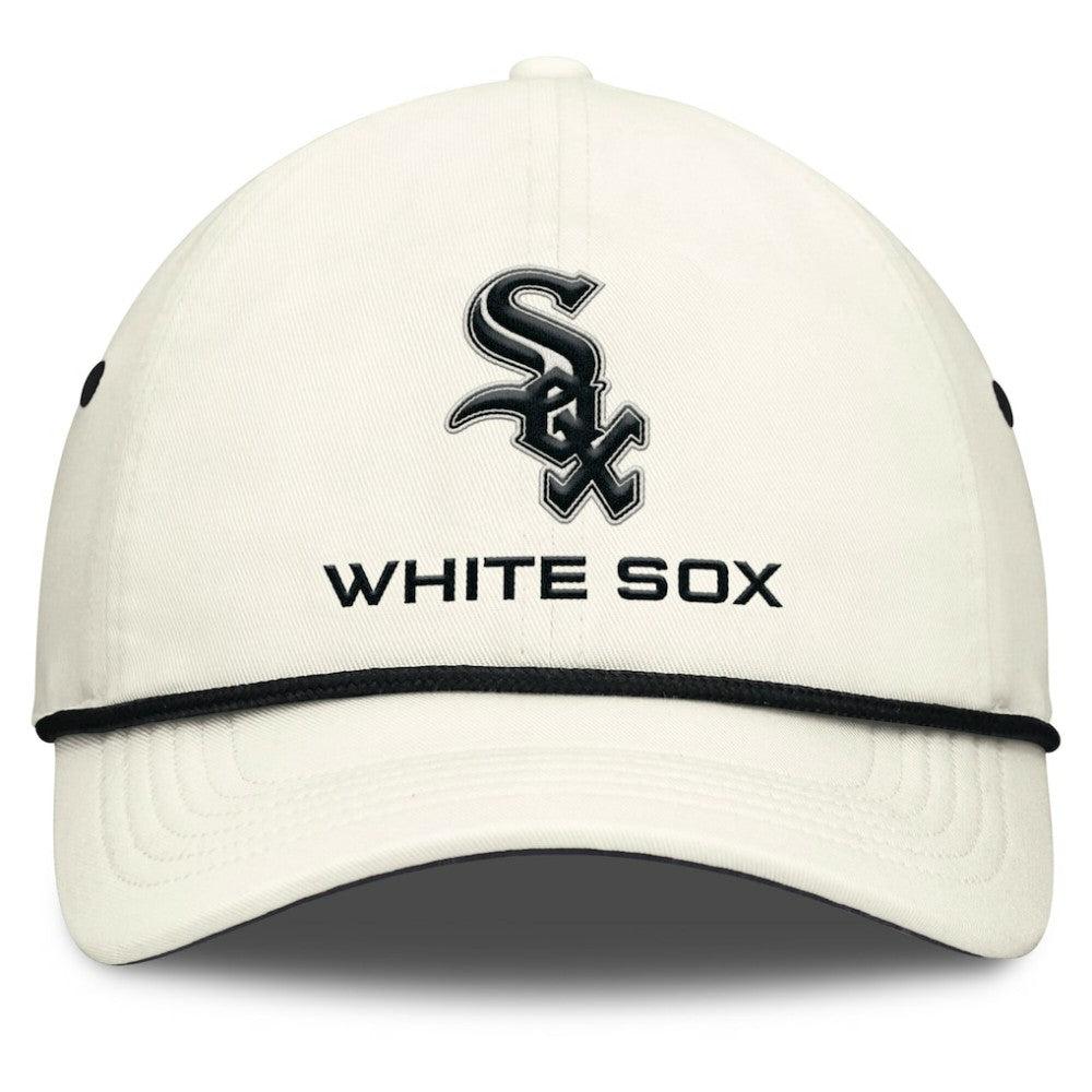 MLB Chicago White Sox Nike Club Adjustable Hat