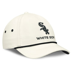 MLB Chicago White Sox Nike Club Adjustable Hat