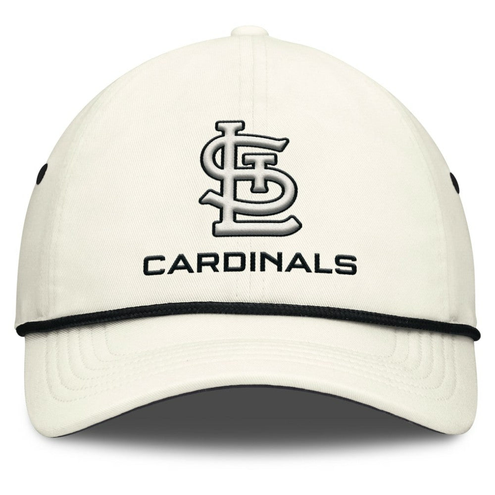 MLB St. Louis Cardinals Nike Club Adjustable Hat