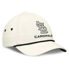 MLB St. Louis Cardinals Nike Club Adjustable Hat