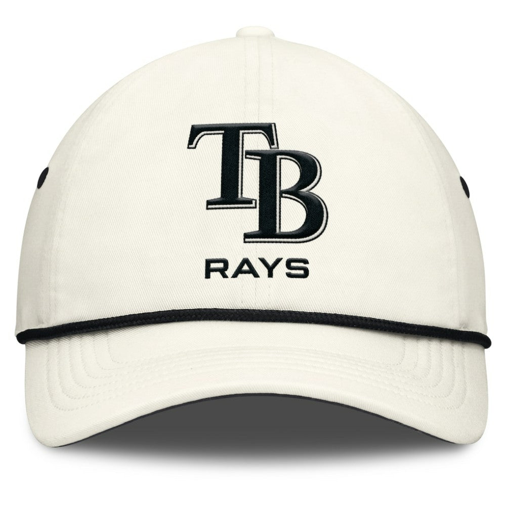 MLB Tampa Bay Rays Nike Club Adjustable Hat