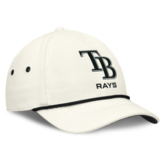 MLB Tampa Bay Rays Nike Club Adjustable Hat