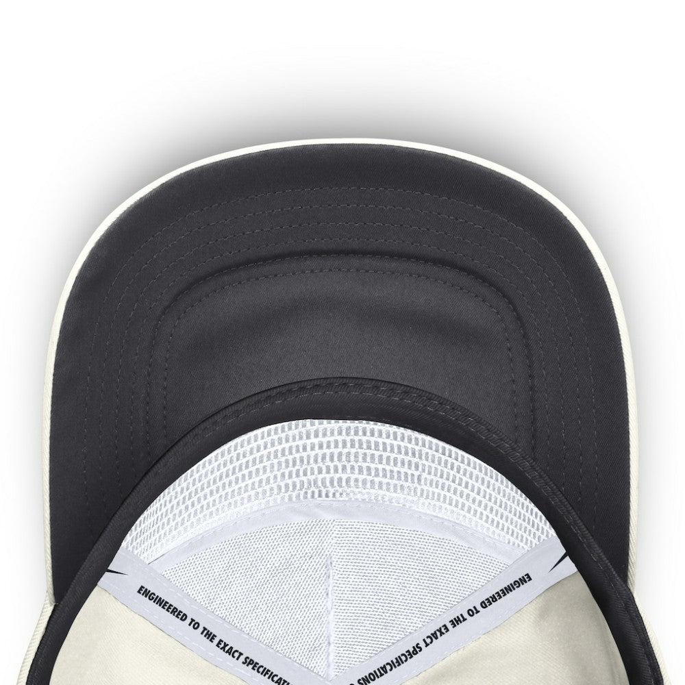 MLB Tampa Bay Rays Nike Club Adjustable Hat