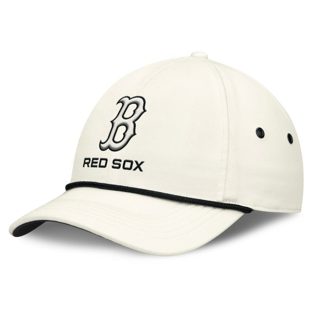MLB Boston Red Sox Nike Club Adjustable Hat