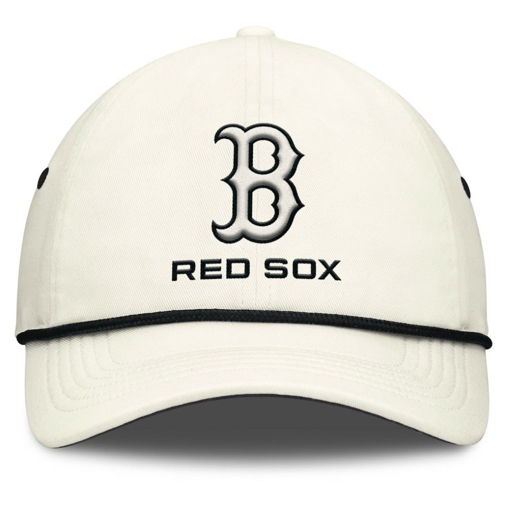 MLB Boston Red Sox Nike Club Adjustable Hat