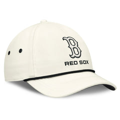 MLB Boston Red Sox Nike Club Adjustable Hat