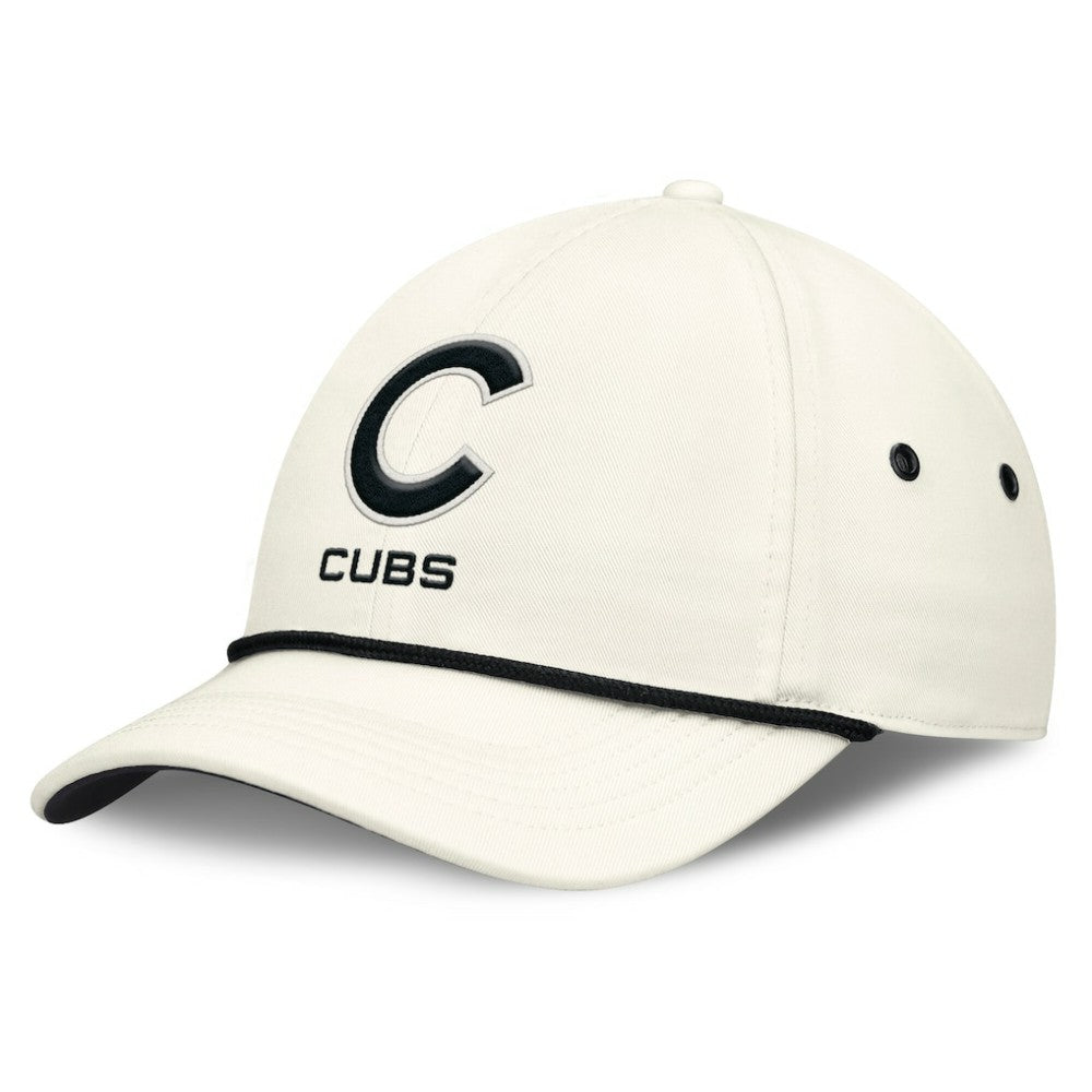 MLB Chicago Cubs Nike Club Adjustable Hat