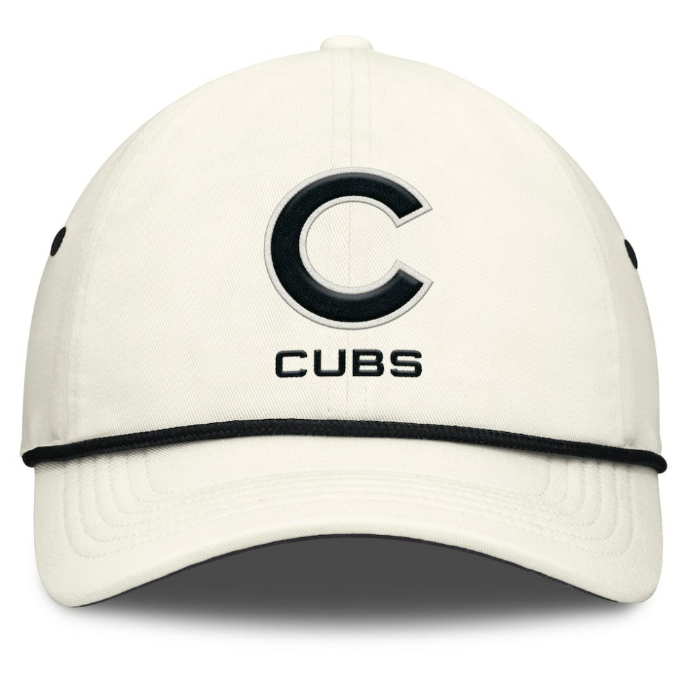 MLB Chicago Cubs Nike Club Adjustable Hat