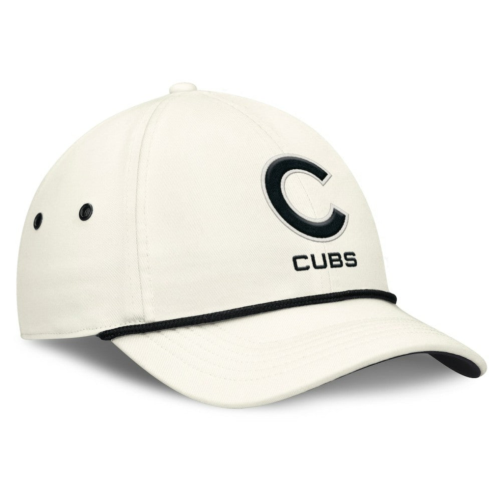 MLB Chicago Cubs Nike Club Adjustable Hat