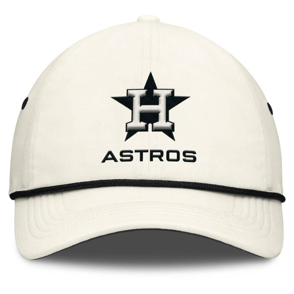 MLB Houston Astros Nike Club Adjustable Hat