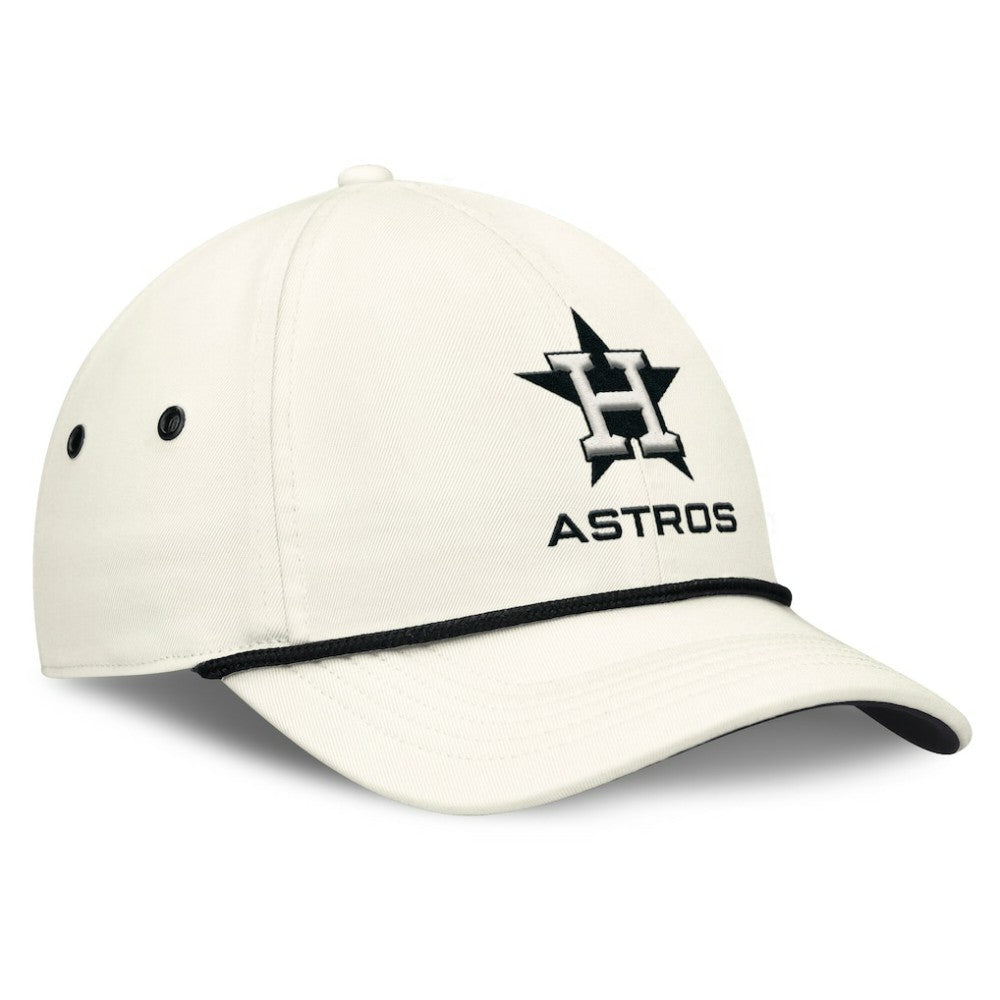 MLB Houston Astros Nike Club Adjustable Hat