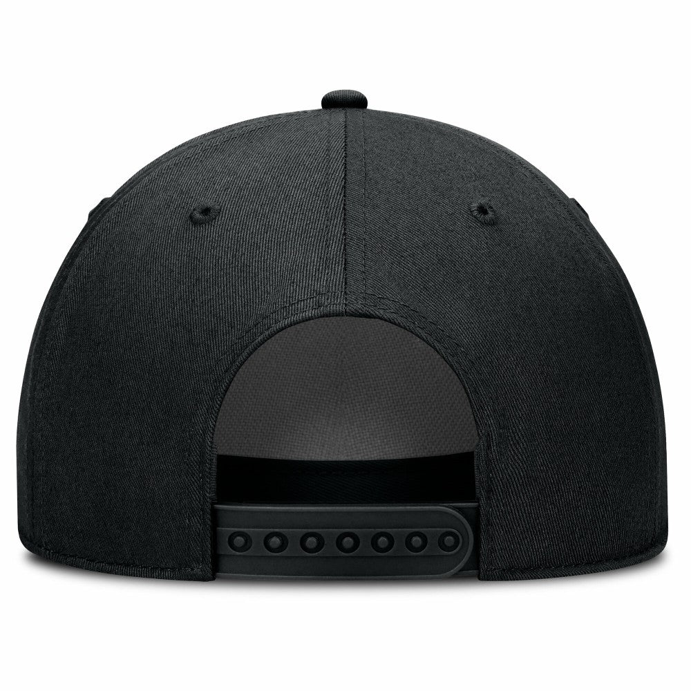 MLB Miami Marlins Nike Rise Performance Adjustable Hat
