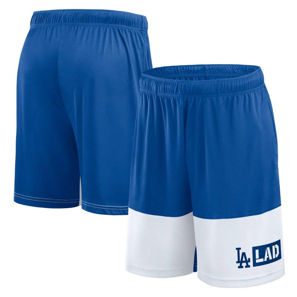 MLB Los Angeles Dodgers Fanatics Best of the Best Shorts