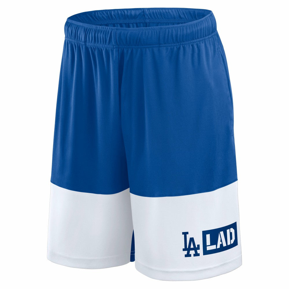 MLB Los Angeles Dodgers Fanatics Best of the Best Shorts