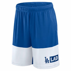 MLB Los Angeles Dodgers Fanatics Best of the Best Shorts
