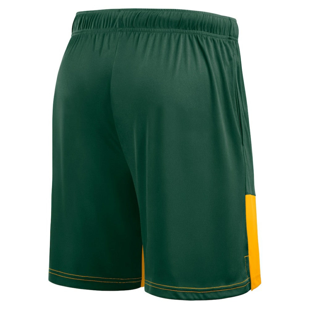 MLB Athletics Fanatics Best of the Best Shorts
