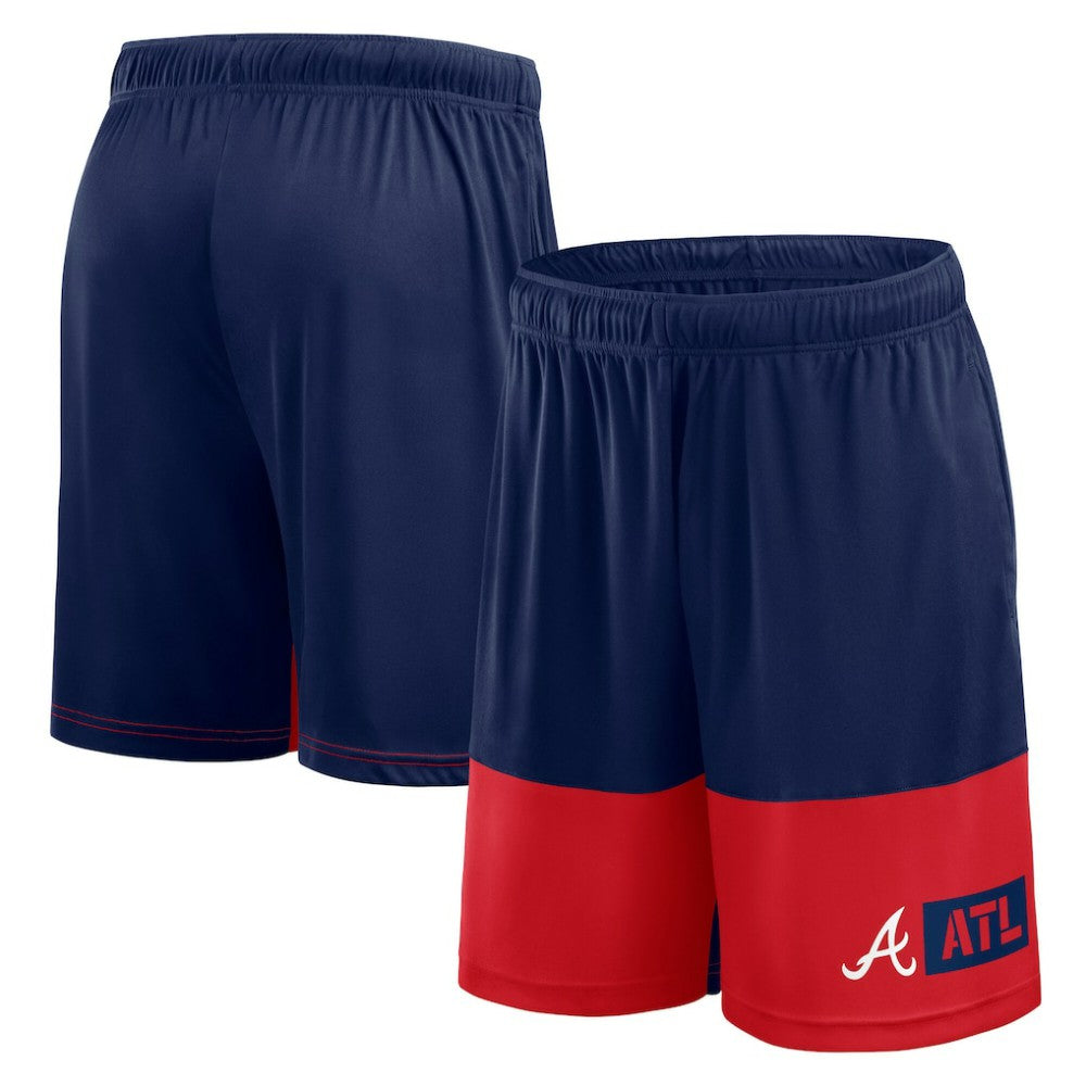 MLB Atlanta Braves Fanatics Best of the Best Shorts