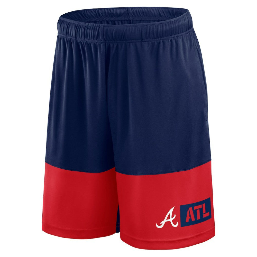 MLB Atlanta Braves Fanatics Best of the Best Shorts