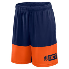 MLB Detroit Tigers Fanatics Best of the Best Shorts