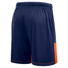 MLB Detroit Tigers Fanatics Best of the Best Shorts