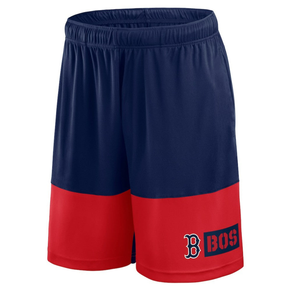MLB Boston Red Sox Fanatics Best of the Best Shorts