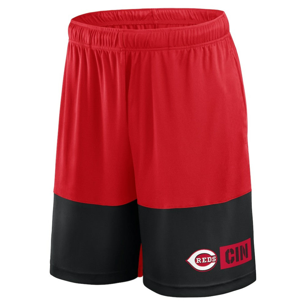 MLB Cincinnati Reds Fanatics Best of the Best Shorts