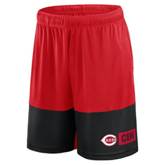 MLB Cincinnati Reds Fanatics Best of the Best Shorts