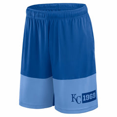MLB Kansas City Royals Fanatics Best of the Best Shorts