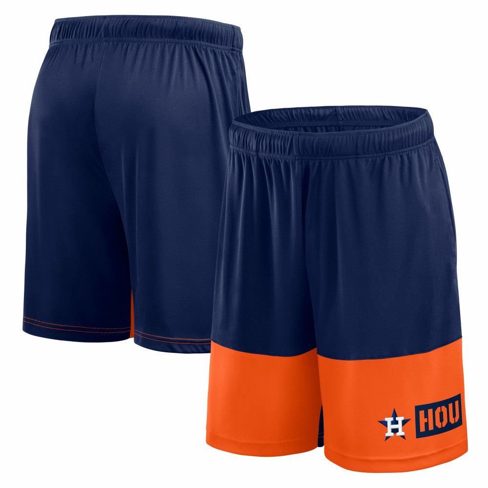 MLB Houston Astros Fanatics Best of the Best Shorts