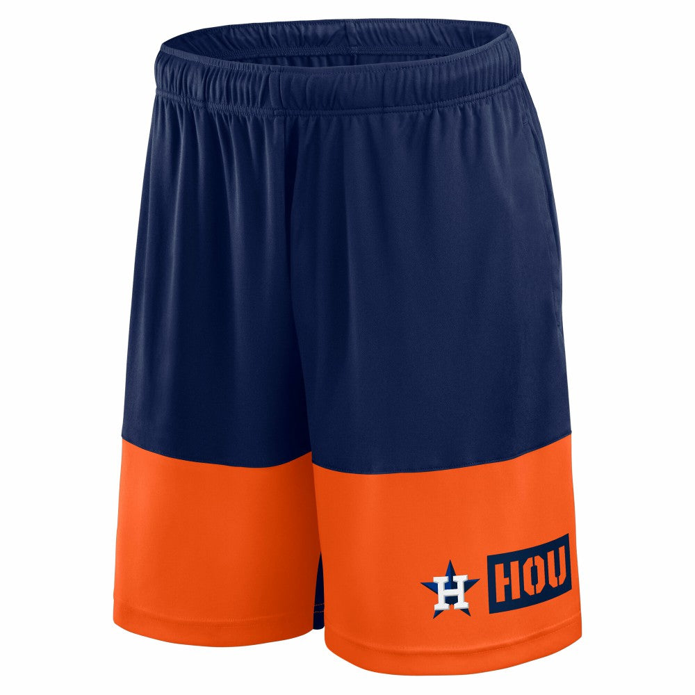 MLB Houston Astros Fanatics Best of the Best Shorts
