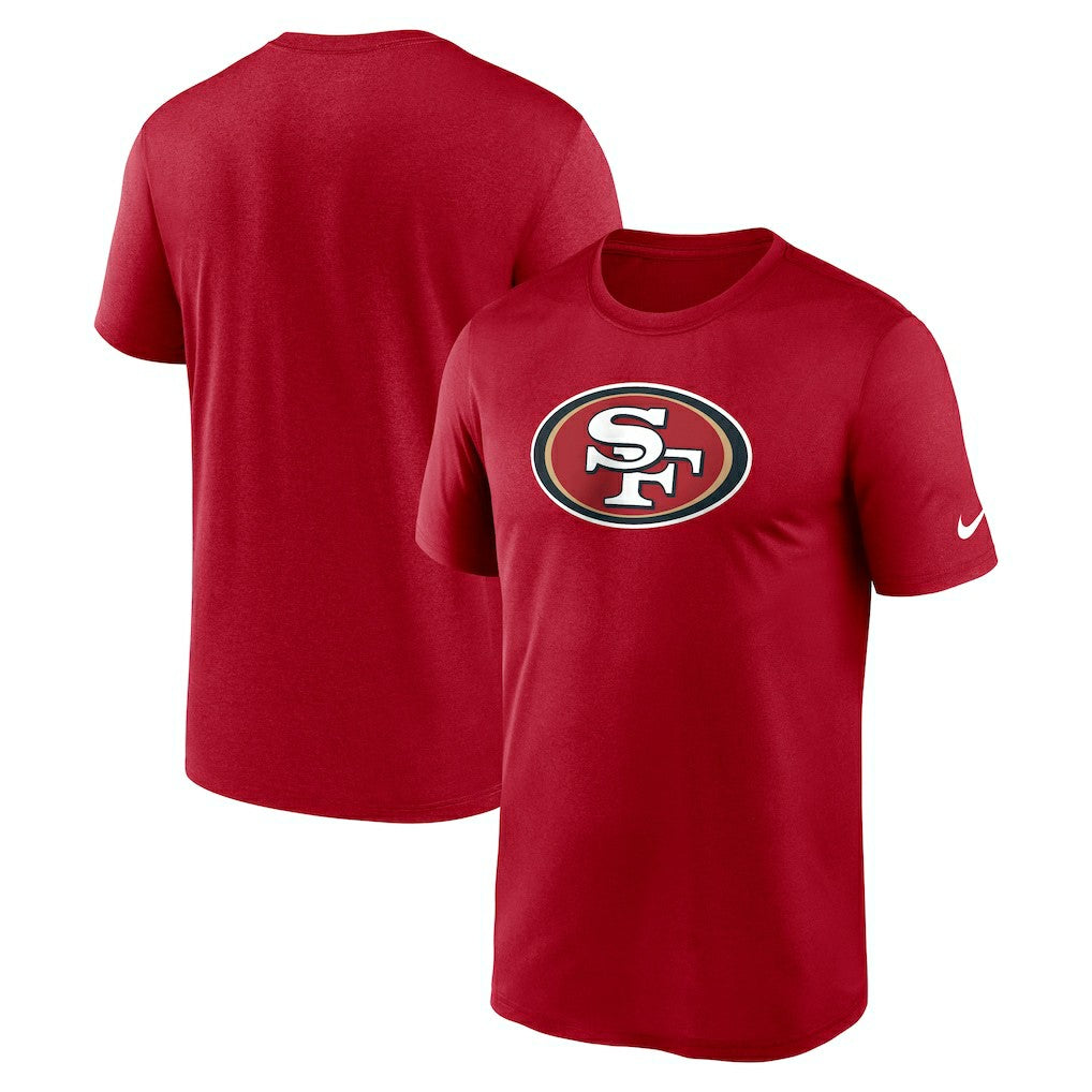 Primetime Legend Logo Performance T-Shirt - San Francisco 49ers