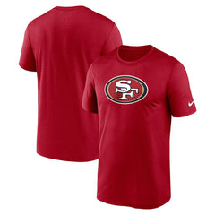 Primetime Legend Logo Performance T-Shirt - San Francisco 49ers